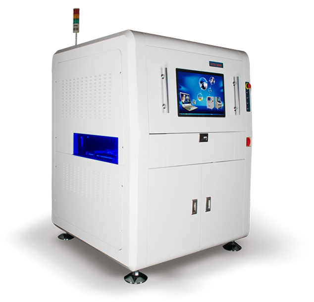 yy.vip易游-中科飞测去年营收同比增长近五成 推出多款电子束及X光技术新产品