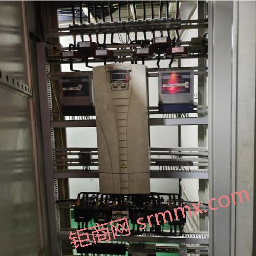 5月20日深圳闲置一批变频控制柜(冰水主机)、变压器共2台【二手设备】出售招标公告