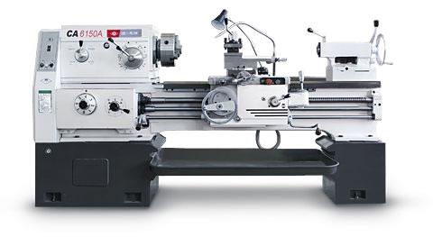 沈阳机床-普通车床ca6136-2