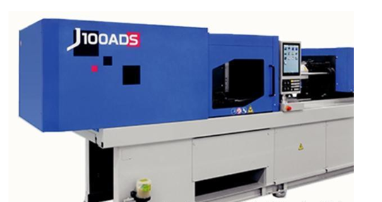 日钢注塑机(jsw)j-180adc