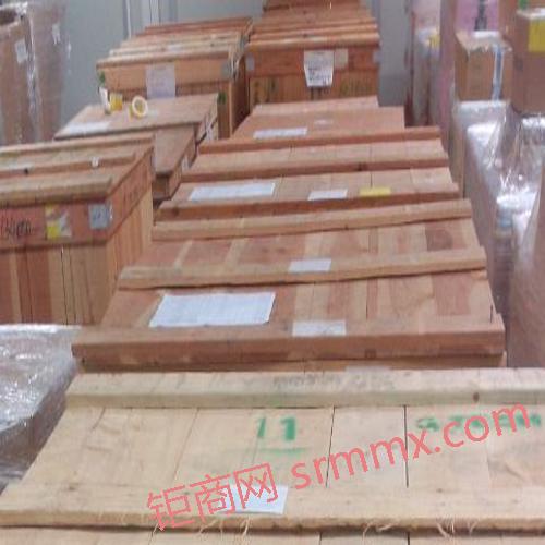 11月13日深圳2025年第一批次保税退港报废品 处置招标公告