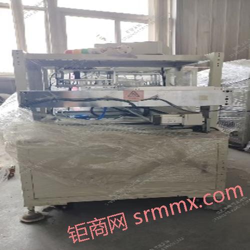 1月21日太原闲置一批多功能机器人、2M高架回流线、焊盘自动清洗设备等共358台出售招标公告