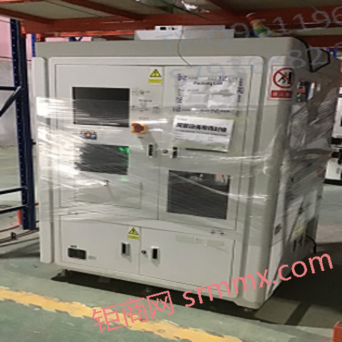 1月20日太原闲置一批多功能机器人、自动上下料机、自动分配料设备等共177台出售招标公告