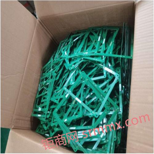 【广西·南宁】(P20251224003)富士康南宁沙井厂区废PCB板边处置（2026年）（四次招标）