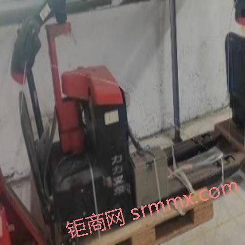 【浙江·杭州】(P20260104006)闲置一批自动贴片机、波峰焊炉、搬运车设备等共13台出售