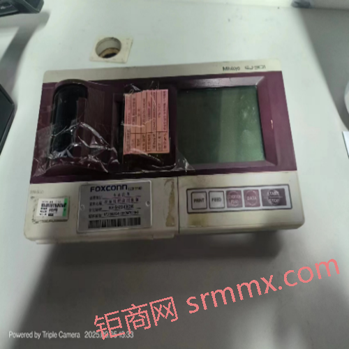 【河南·郑州】(P20260104012)闲置一批检测仪、烘箱、比对仪设备等共76台出售