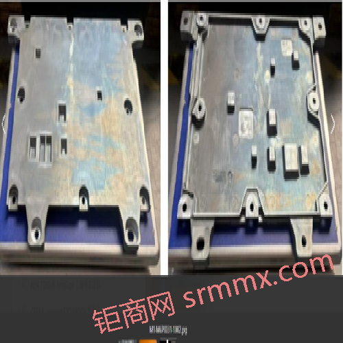 【山东·烟台】(P20260318001)【退港】呆滞一批车载物料共634项出售