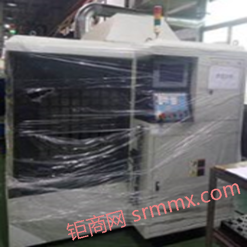 【江苏·淮安】(P20260320010)闲置一批CNC立式加工中心、放电加工机、冲床、平面磨床等设备共61台出售