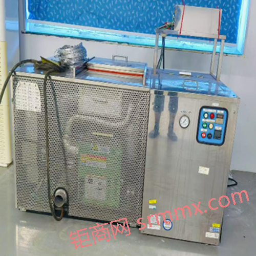 【山东·烟台】(P20260320015)闲置一批CNC放电机、CNC放电加工机MAKINO、超声波清洗机等设备共52台出售