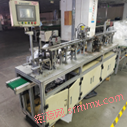 【江西·宜春】(P20260320011)闲置一批低压注塑机、纸箱工字封箱机、自动注胶机、加工中心机等设备共250台出售