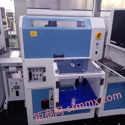 【广东·深圳】(P20260411001)深圳、淮安、秦皇岛闲置贴片机、贴胶机、分板机共60台出售